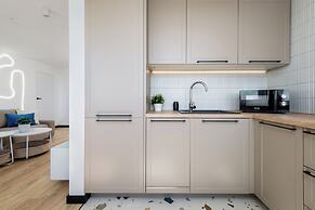Loft by Kairos Apartments