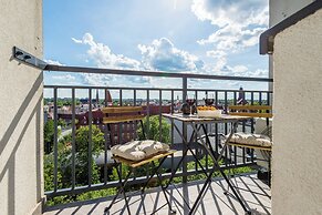 Loft by Kairos Apartments