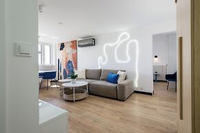 Loft by Kairos Apartments
