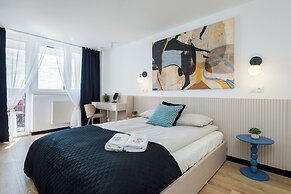 Loft by Kairos Apartments
