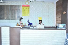 BANSHIDHAM DHARMASALA