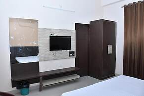 BANSHIDHAM DHARMASALA