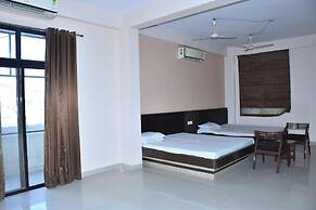 BANSHIDHAM DHARMASALA