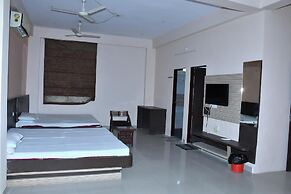 BANSHIDHAM DHARMASALA