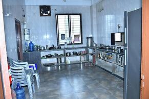 BANSHIDHAM DHARMASALA