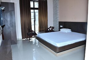 BANSHIDHAM DHARMASALA