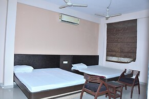 BANSHIDHAM DHARMASALA