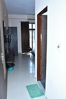 BANSHIDHAM DHARMASALA