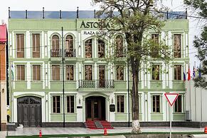 Astoria Plaza Hotel