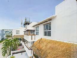 Stylish 2BR Penthouse Rooftop in Playa del Carmen