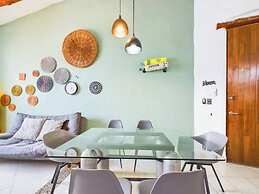 Stylish 2BR Penthouse Rooftop in Playa del Carmen