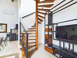 Stylish 2BR Penthouse Rooftop in Playa del Carmen