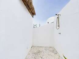 Stylish 2BR Penthouse Rooftop in Playa del Carmen