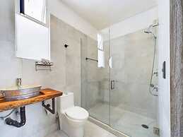 Stylish 2BR Penthouse Rooftop in Playa del Carmen