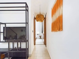 Stylish 2BR Penthouse Rooftop in Playa del Carmen