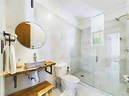 Stylish 2BR Penthouse Rooftop in Playa del Carmen