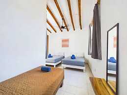 Stylish 2BR Penthouse Rooftop in Playa del Carmen