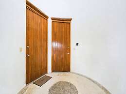 Stylish 2BR Penthouse Rooftop in Playa del Carmen