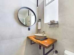 Stylish 2BR Penthouse Rooftop in Playa del Carmen