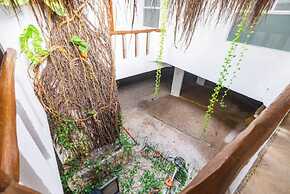 Stylish 2BR Penthouse Rooftop in Playa del Carmen