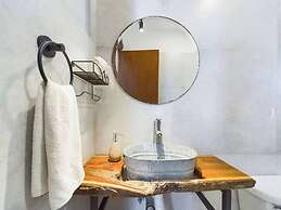 Stylish 2BR Penthouse Rooftop in Playa del Carmen