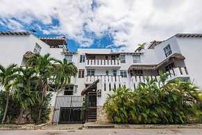 Stylish 2BR Penthouse Rooftop in Playa del Carmen