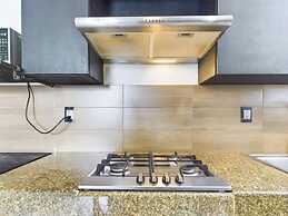 Stylish 2BR Penthouse Rooftop in Playa del Carmen