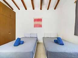 Stylish 2BR Penthouse Rooftop in Playa del Carmen