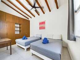Stylish 2BR Penthouse Rooftop in Playa del Carmen