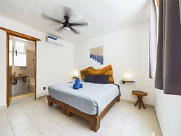 Stylish 2BR Penthouse Rooftop in Playa del Carmen