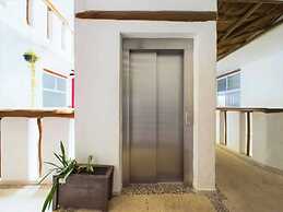 Stylish 2BR Penthouse Rooftop in Playa del Carmen