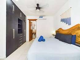 Stylish 2BR Penthouse Rooftop in Playa del Carmen