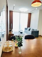 Vinhome Sky Lake-Sunhometel