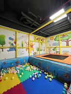 Vinhome Sky Lake-Sunhometel