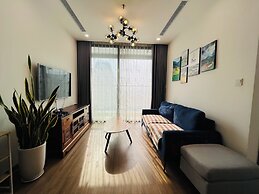 Vinhome Sky Lake-Sunhometel