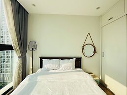 Vinhome Sky Lake-Sunhometel