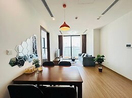 Vinhome Sky Lake-Sunhometel