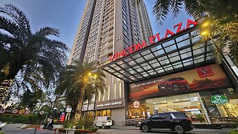 Vinhome Sky Lake-Sunhometel