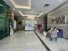 Vinhome Sky Lake-Sunhometel