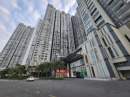 Vinhome Sky Lake-Sunhometel