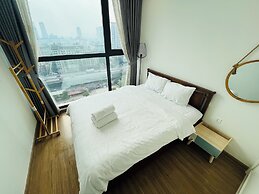 Vinhome Sky Lake-Sunhometel