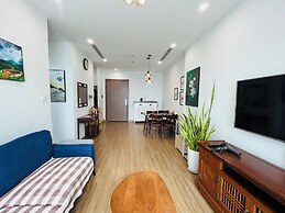 Vinhome Sky Lake-Sunhometel