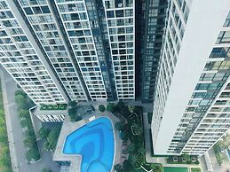 Vinhome Sky Lake-Sunhometel