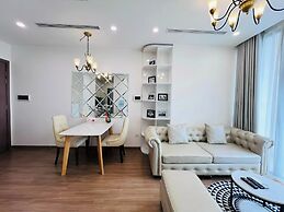 Vinhome Sky Lake-Sunhometel