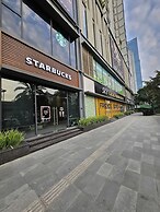 Vinhome Sky Lake-Sunhometel