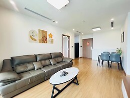 Vinhome Sky Lake-Sunhometel