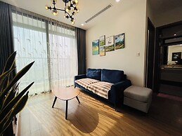 Vinhome Sky Lake-Sunhometel