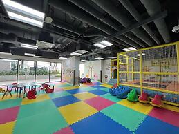 Vinhome Sky Lake-Sunhometel