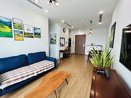 Vinhome Sky Lake-Sunhometel