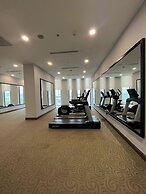 Vinhome Sky Lake-Sunhometel